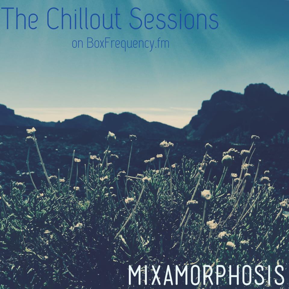 chillout sessions flac